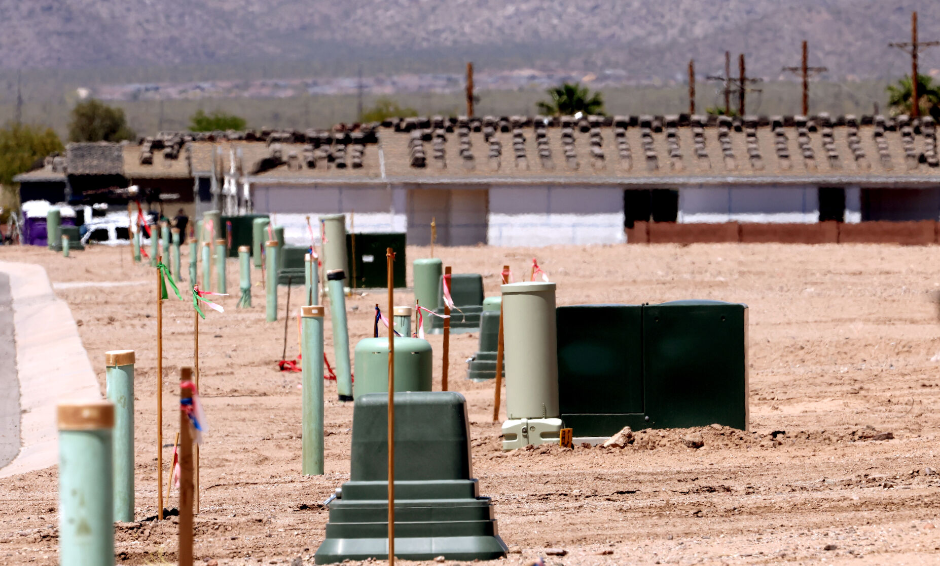 Why Tucson homebuilders are cautious despite strong sales